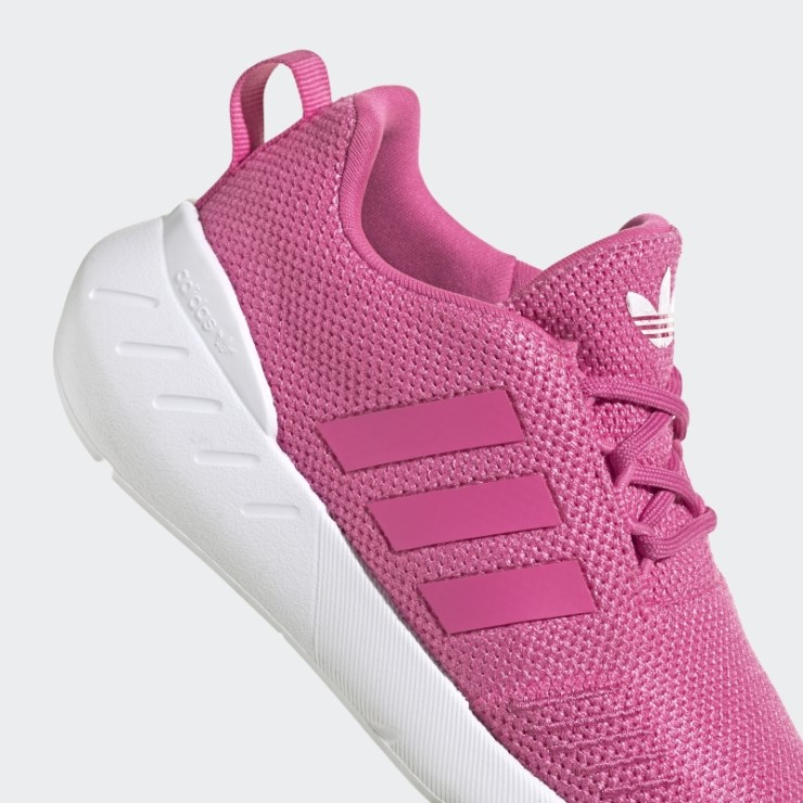 Zapatillas Adidas Swift Run 22 Magenta