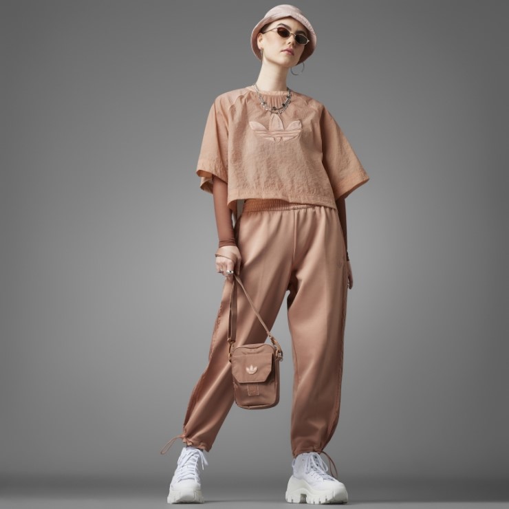 Pantalones Adidas Siempre Originales Arcilla