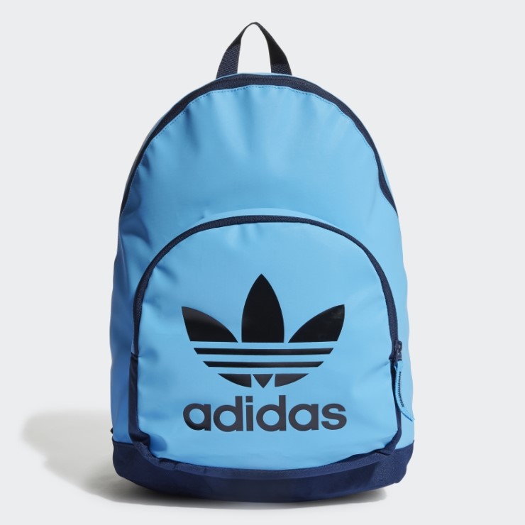 Mochila Azul Adidas Adicolor Archive
