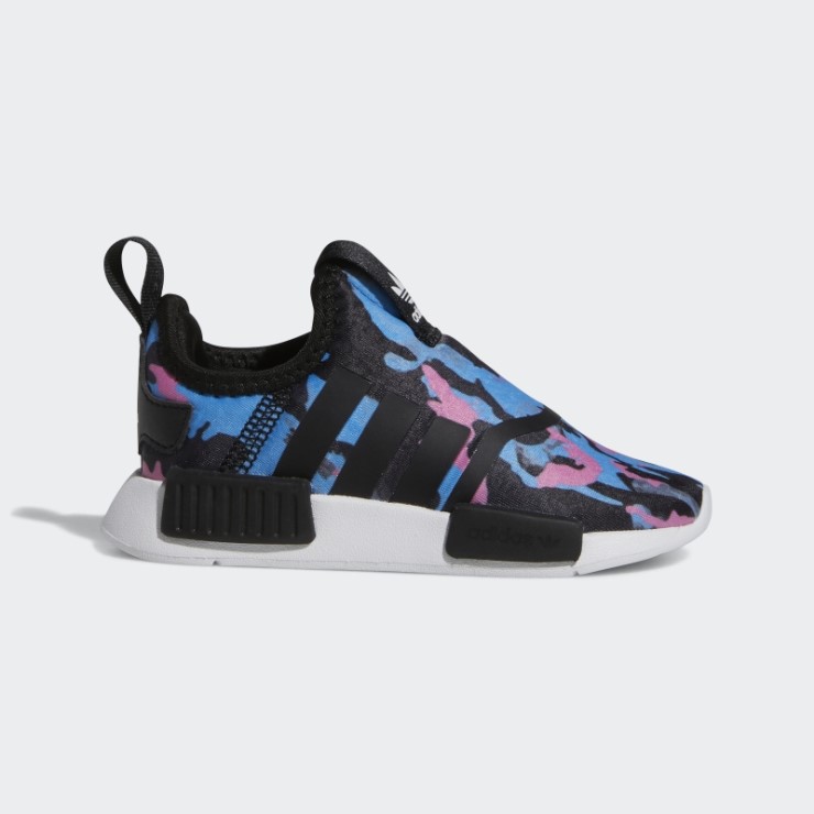 Zapatillas Adidas Nmd 360 Blancas