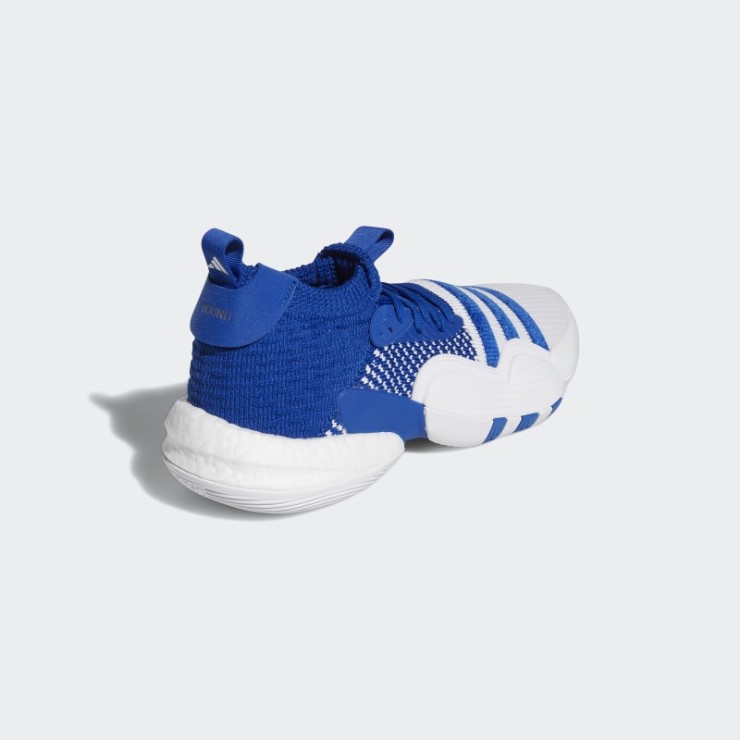Adidas Trae Young 2.0 Zapatillas De Baloncesto Azul Royal