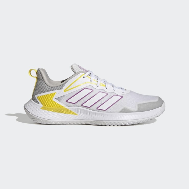Tenis Adidas Defiant Speed Lila