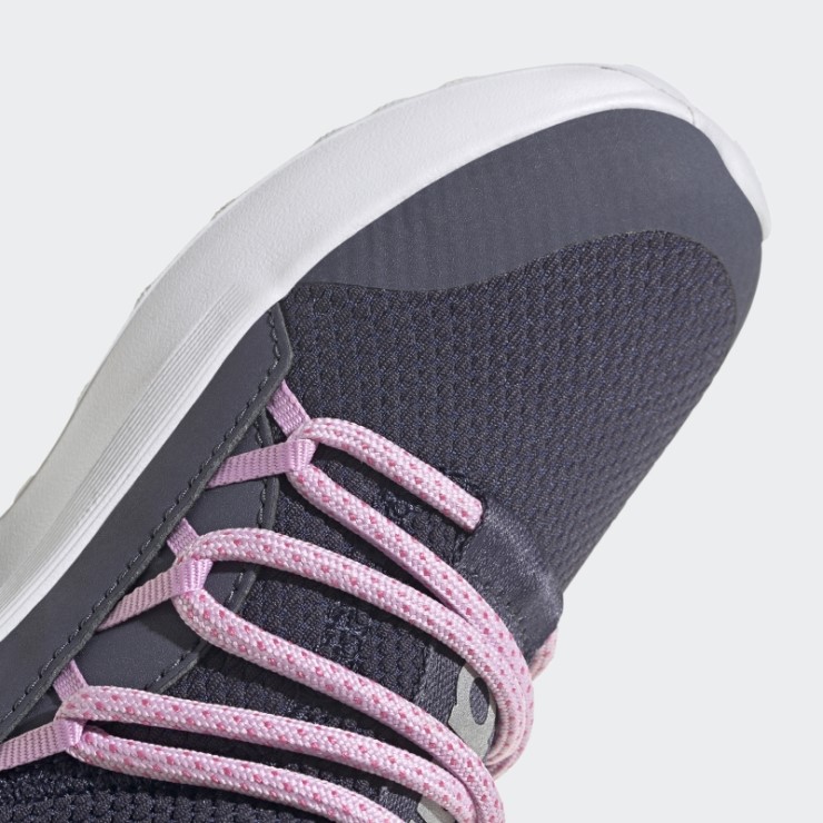 Zapatillas Adidas Lite Racer Adapt 5.0 Azul Marino