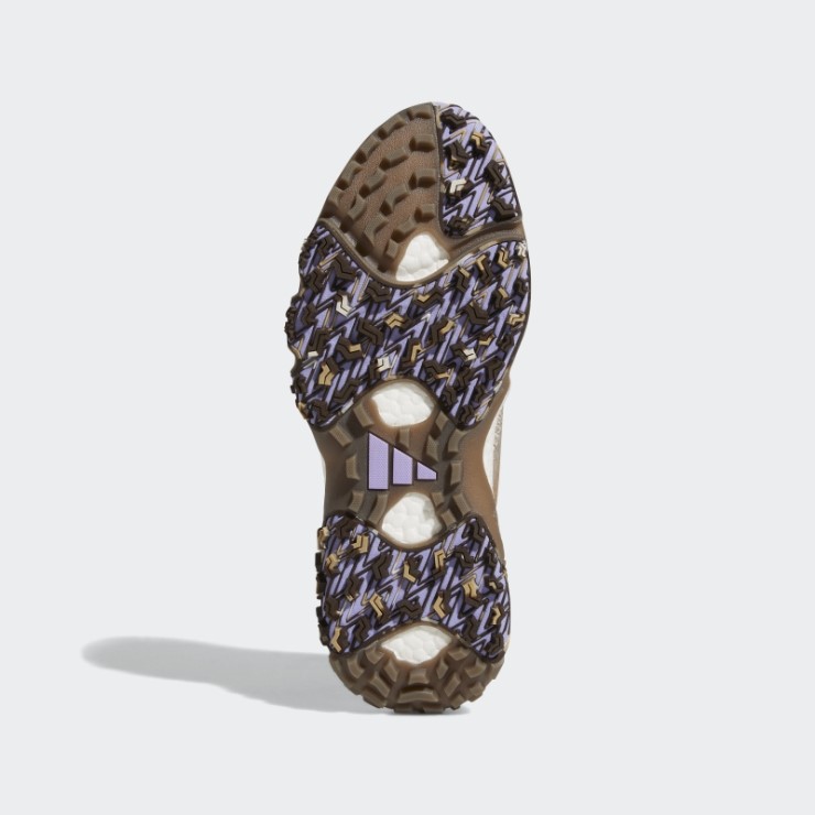 Bliss Adidas Codeschaos 22 Zapatos De Golf Sin Clavos De Edición Limitada