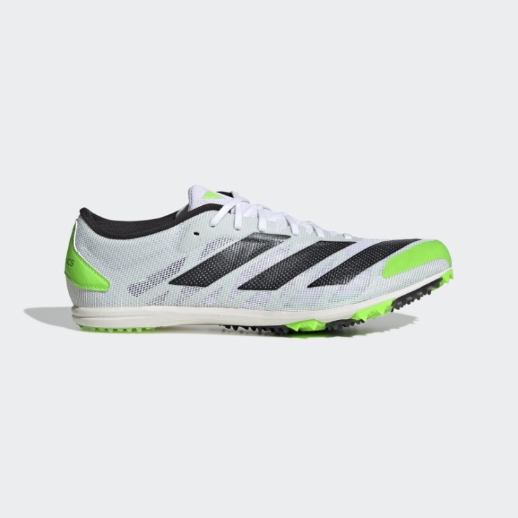 Zapatillas Adidas Adizero Xc Blancas