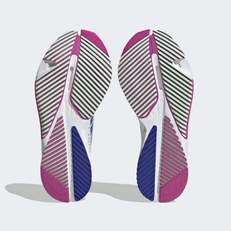 Zapatillas Adidas Adizero Sl Blancas