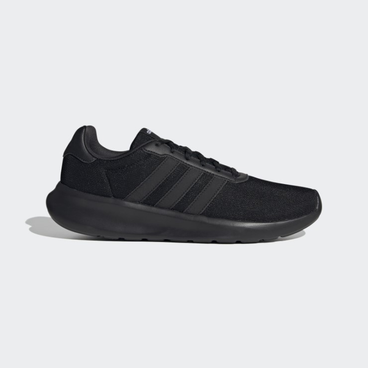 Zapatillas Adidas Lite Racer 3.0 Negras