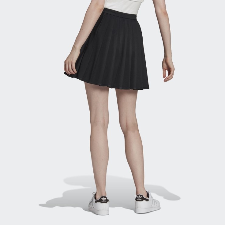 Adidas Adidas Adicolor Classics Falda De Tenis
