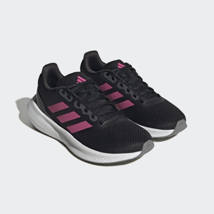 Zapatillas Runfalcon 3.0 Adidas Negras