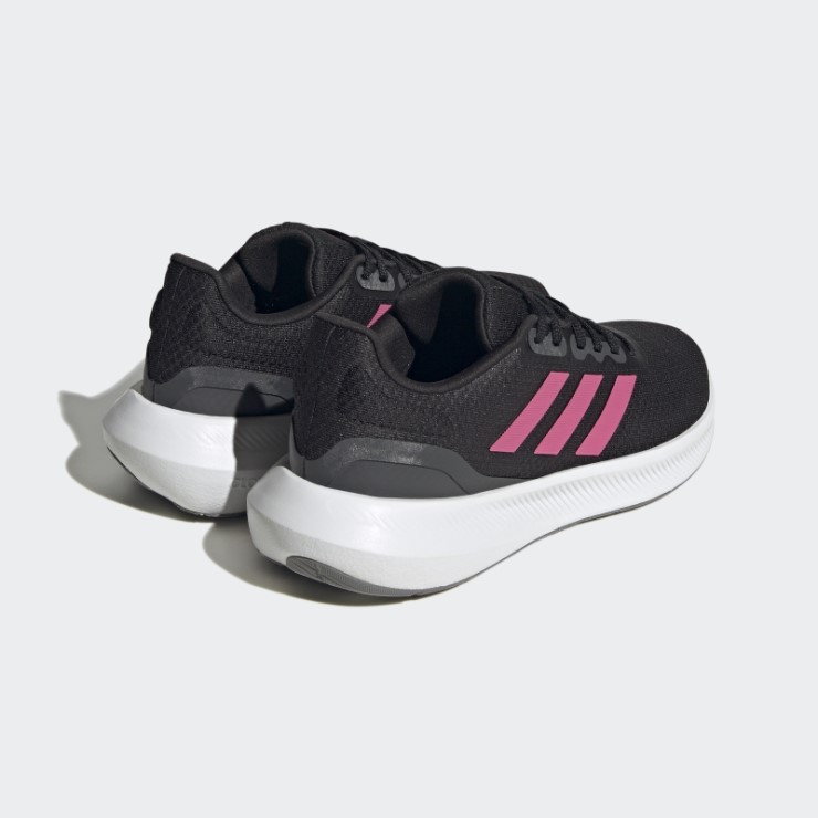 Zapatillas Runfalcon 3.0 Adidas Negras