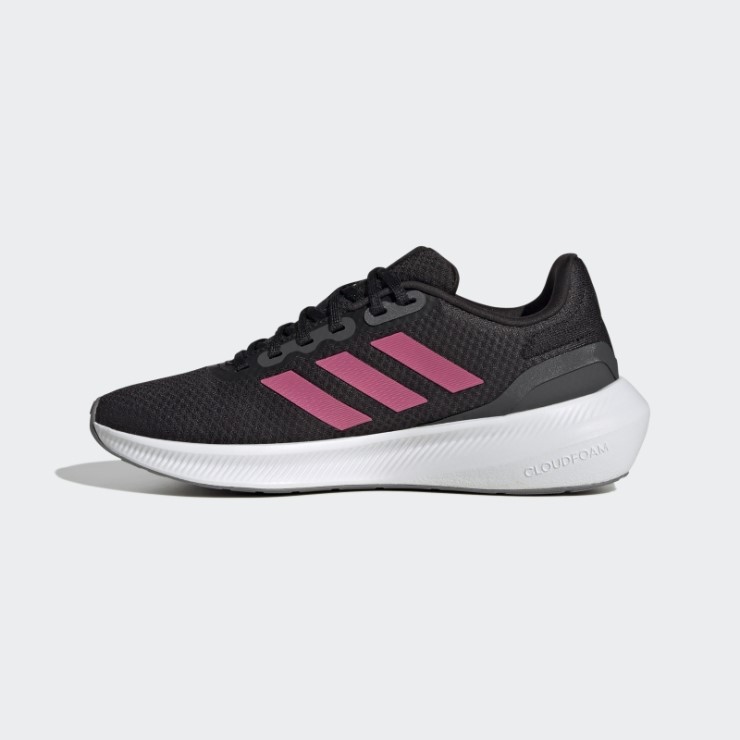 Zapatillas Runfalcon 3.0 Adidas Negras