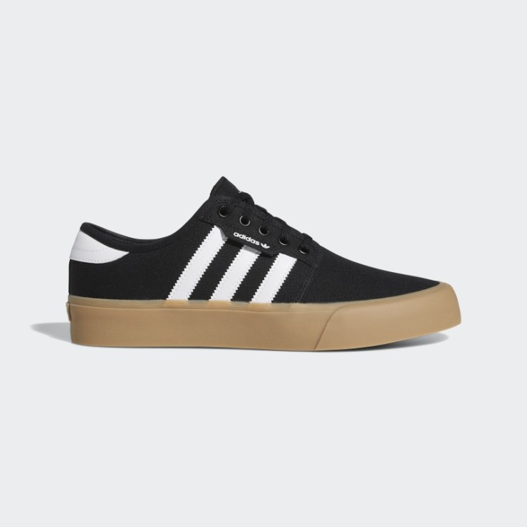 Zapatillas Adidas Seeley Xt Negras