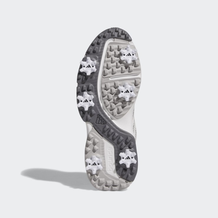 Zapatillas De Golf Júnior Codechaos 22 Boa Blancas Adidas