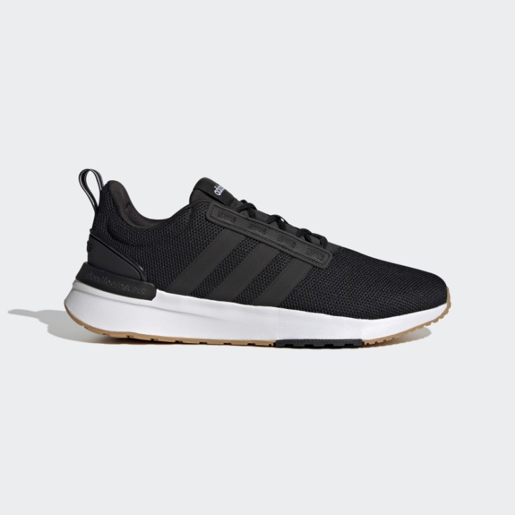 Zapatillas Adidas Racer Tr21 Negras