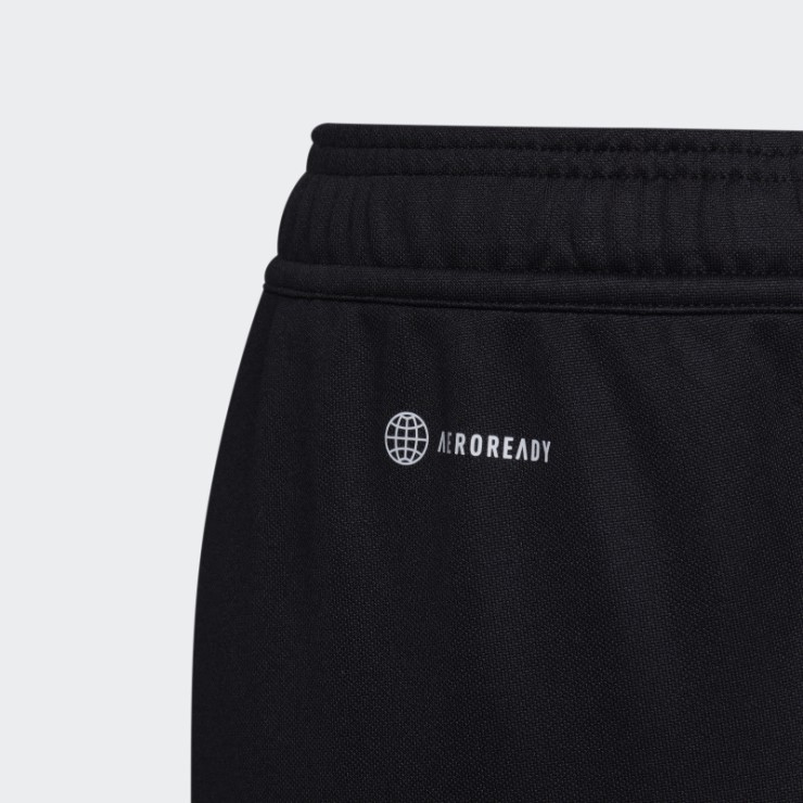 Pantalón Tiro 7/8 Adidas Negro