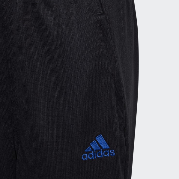 Pantalones Deportivos Negros Adidas Tiro 7/8