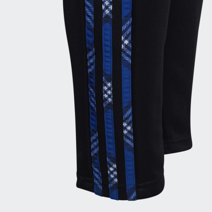 Pantalones Deportivos Negros Adidas Tiro 7/8