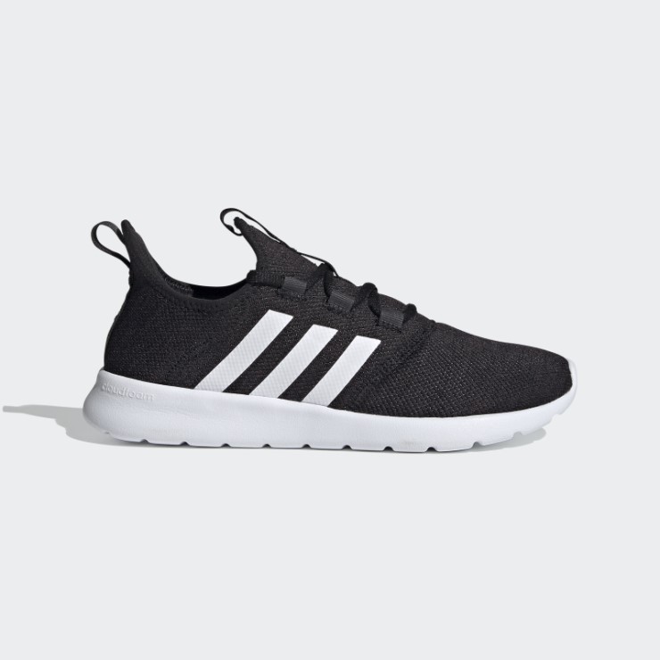 Zapatillas Adidas Cloudfoam Pure 2.0 Carbono