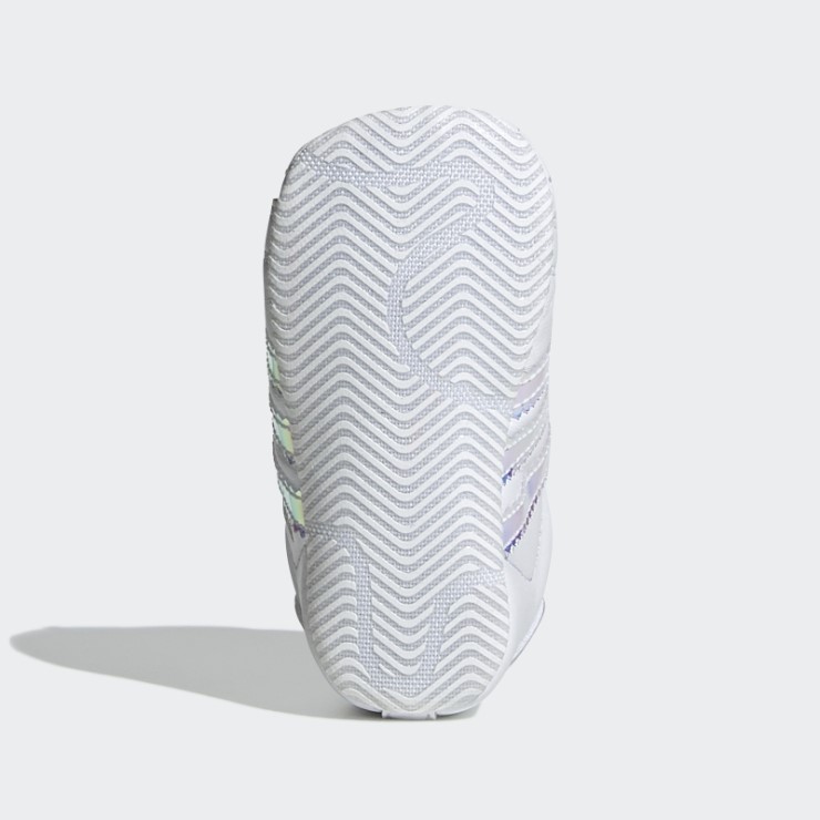 Zapatillas Adidas Superstar Blancas/negras