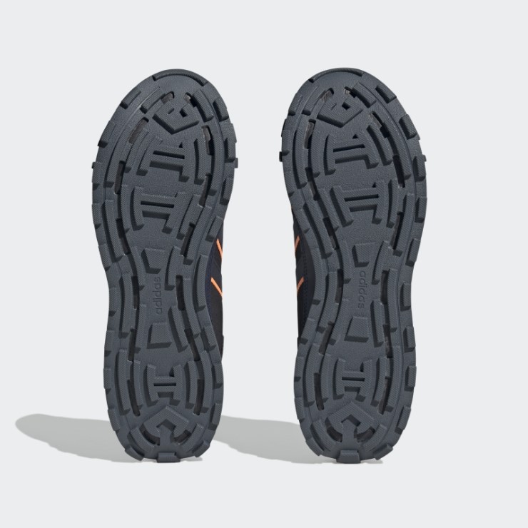 Zapatillas Adidas Futro Negras