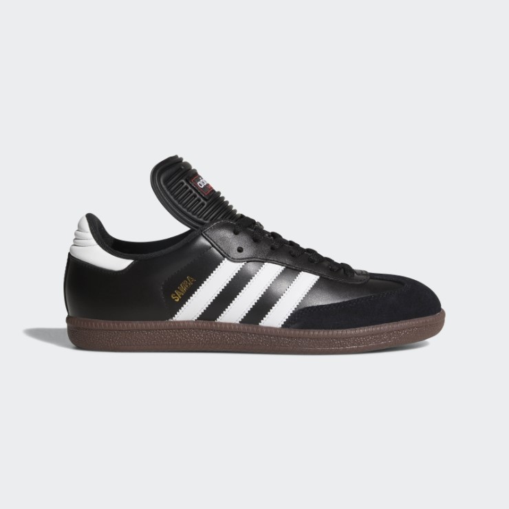 Adidas Samba Negras