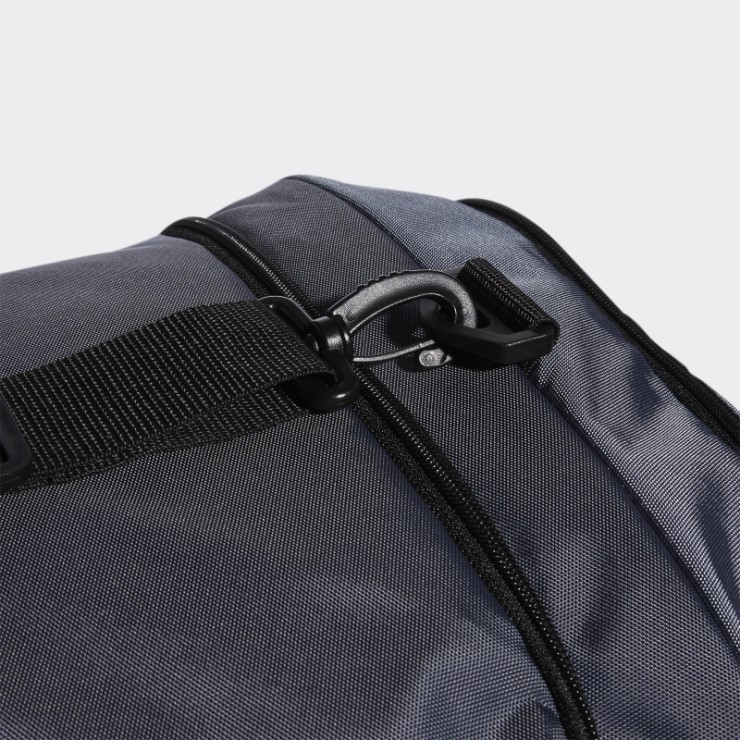 Bolsa Adidas Defender Gris Mediana Grande