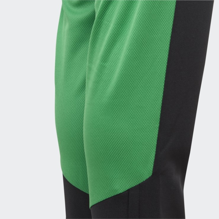 Adidas Jamaica Tiro 23 Pantalón De Entrenamiento Negro