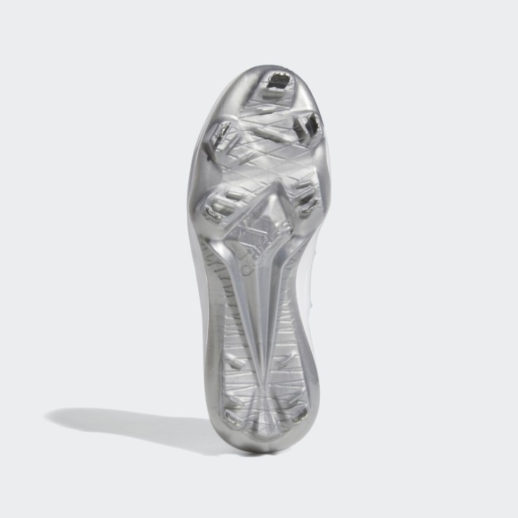 Zapatillas Adidas Adizero Afterburner 8 Blancas