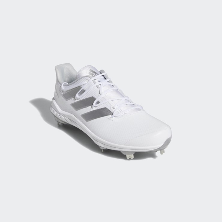 Zapatillas Adidas Adizero Afterburner 8 Blancas