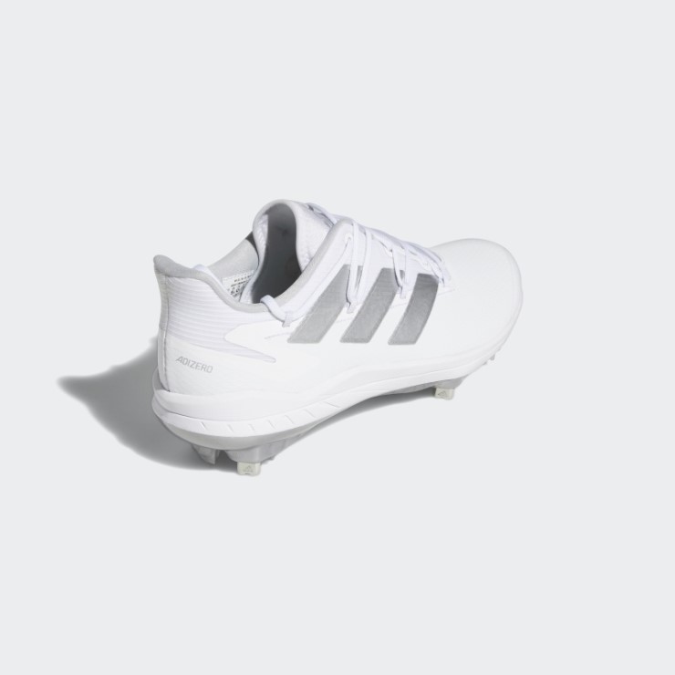 Zapatillas Adidas Adizero Afterburner 8 Blancas