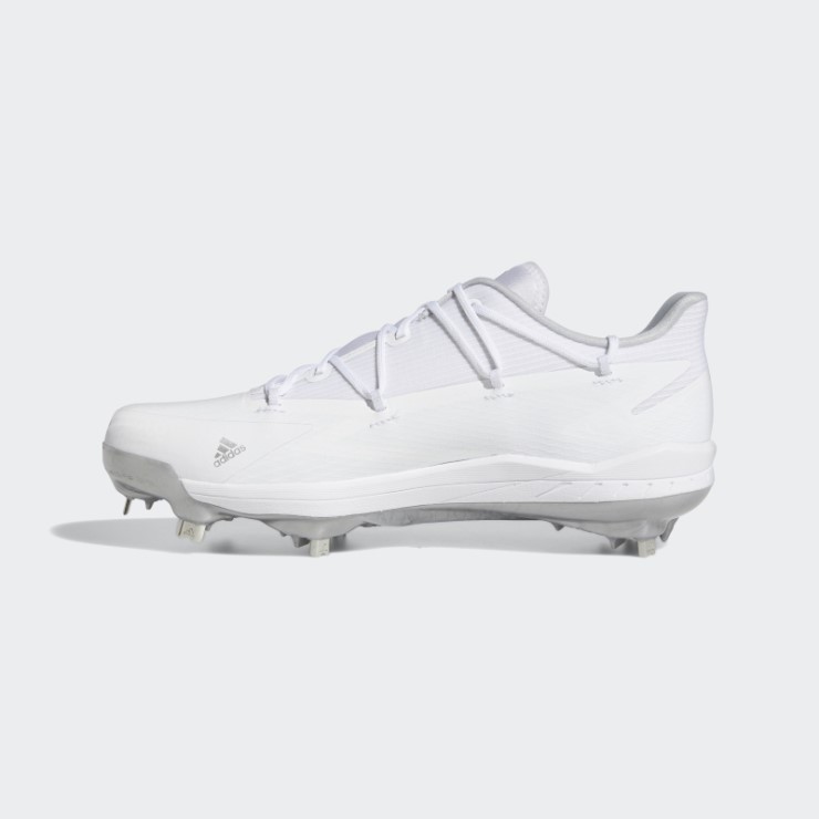 Zapatillas Adidas Adizero Afterburner 8 Blancas