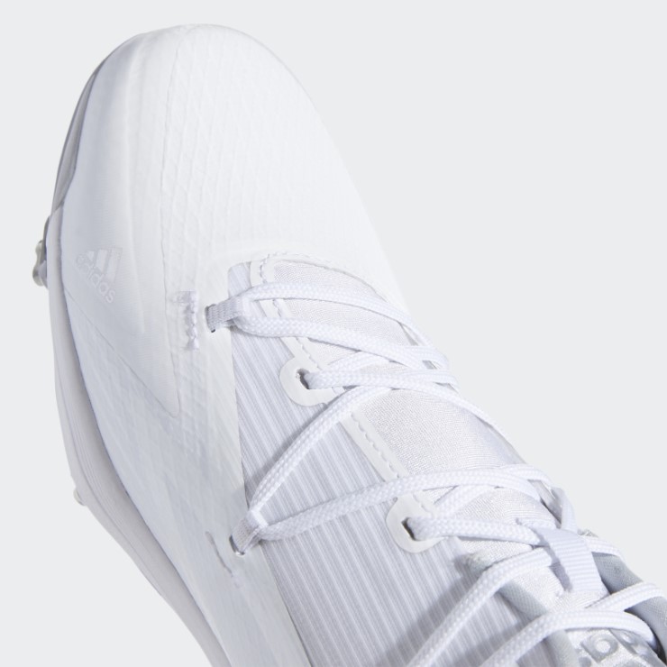 Zapatillas Adidas Adizero Afterburner 8 Blancas