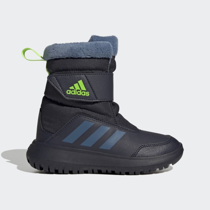 Botas Winterplay Tinta Adidas