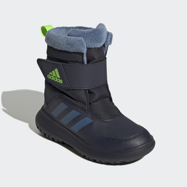 Botas Winterplay Tinta Adidas