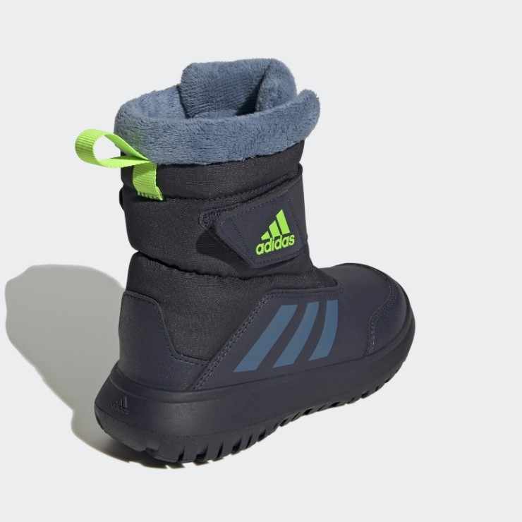Botas Winterplay Tinta Adidas