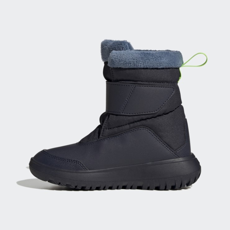 Botas Winterplay Tinta Adidas