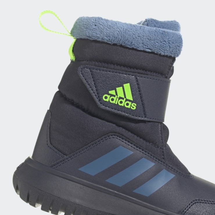 Botas Winterplay Tinta Adidas