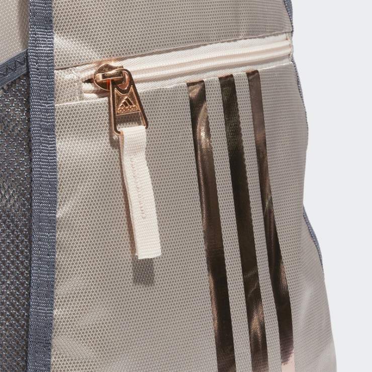 Mochila Adidas Alliance Beige