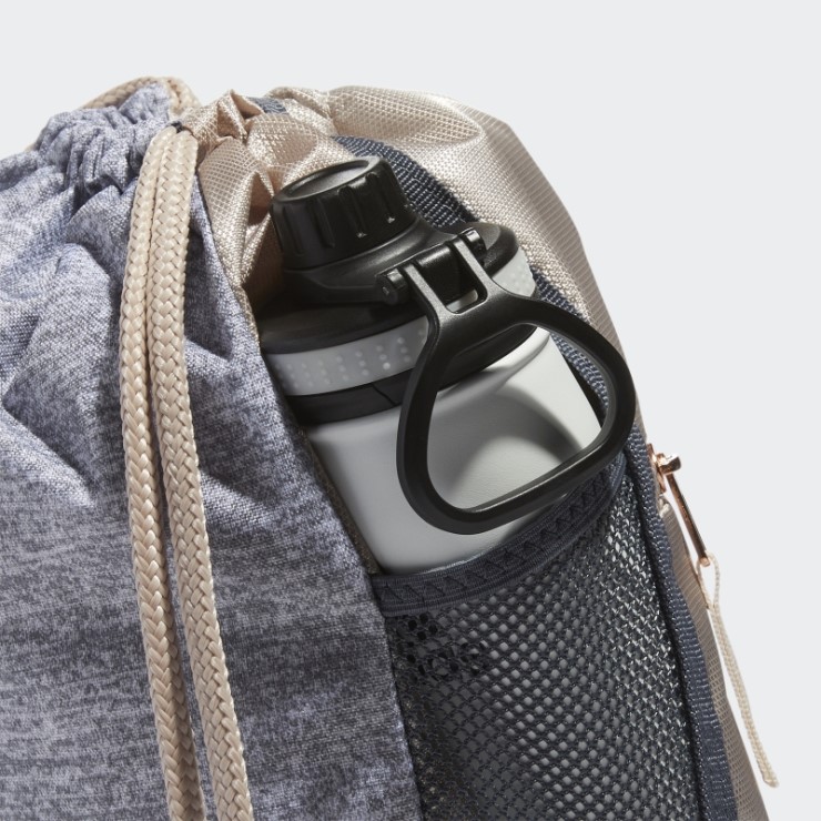 Mochila Adidas Alliance Beige