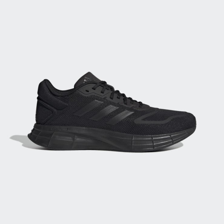 Zapatillas Adidas Duramo 10 Negras