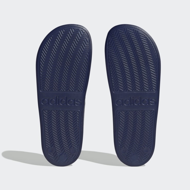 Adidas Adilette Chanclas Escarlata