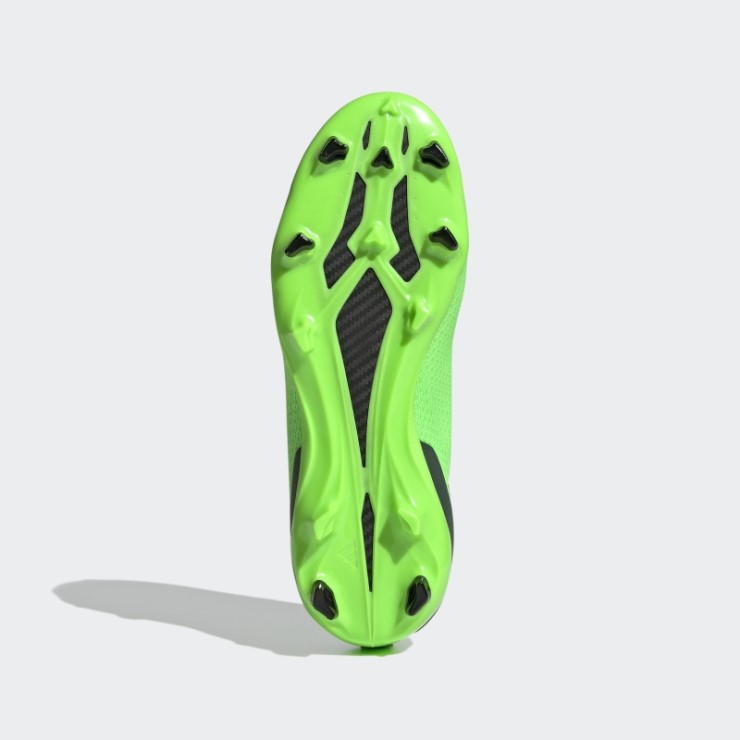 X Speedportal.1 Tacos Para Terreno Firme Adidas Verde