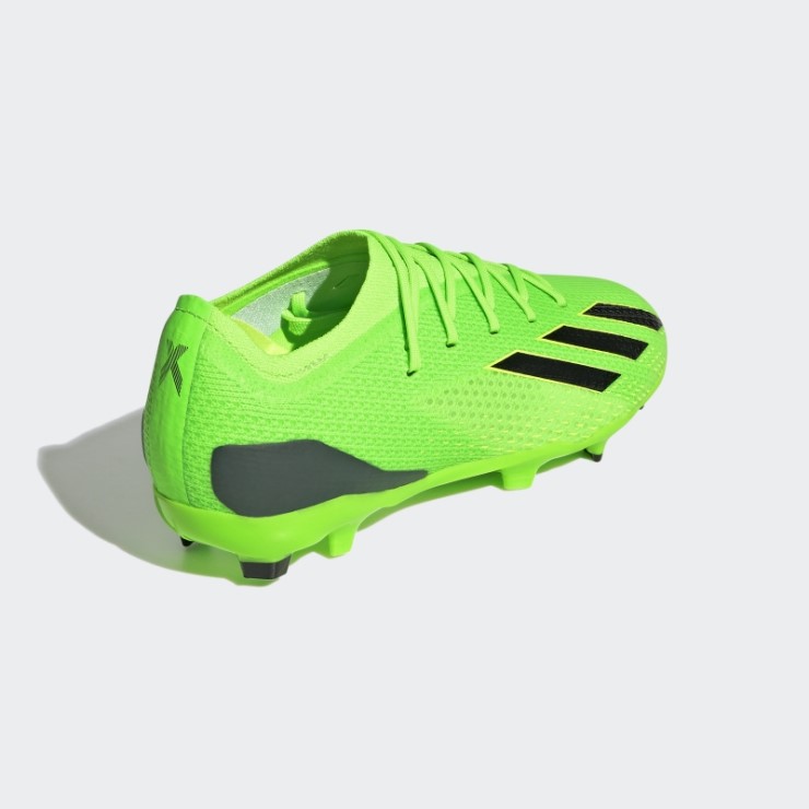 X Speedportal.1 Tacos Para Terreno Firme Adidas Verde