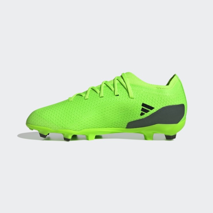 X Speedportal.1 Tacos Para Terreno Firme Adidas Verde