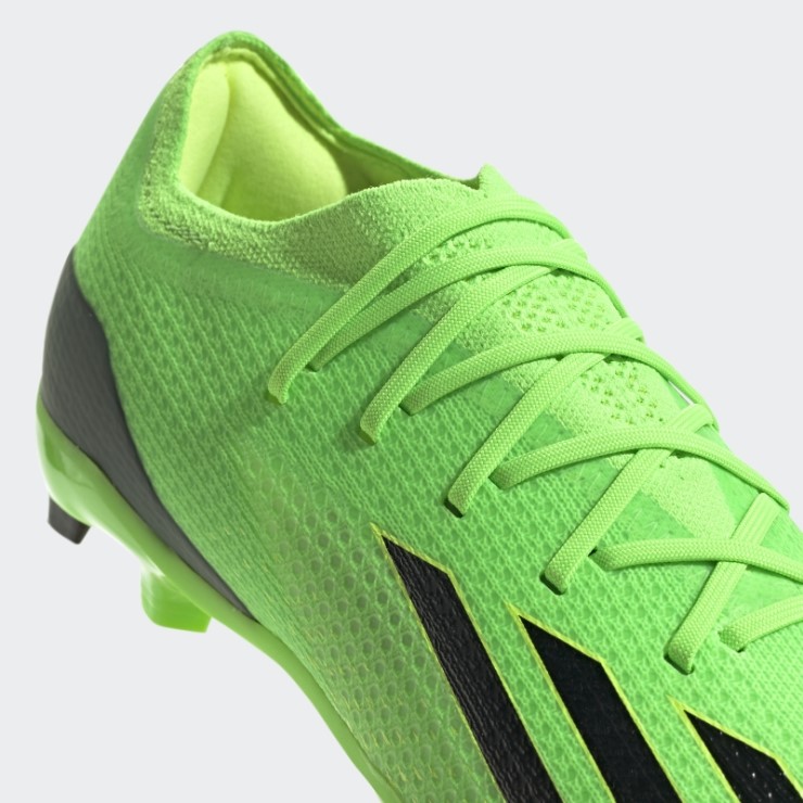 X Speedportal.1 Tacos Para Terreno Firme Adidas Verde