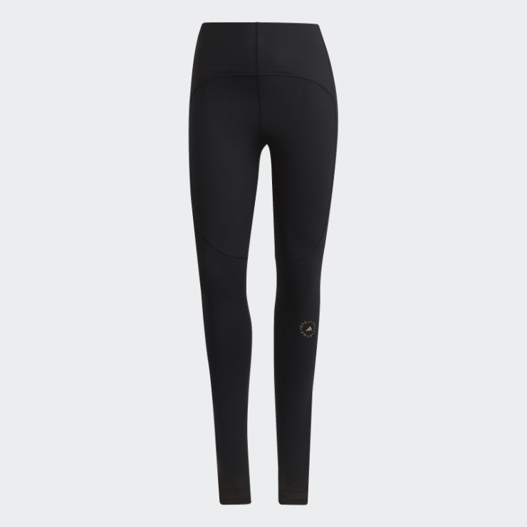 Mallas De Yoga Adidas By Stella Mccartney Truestrength Negras