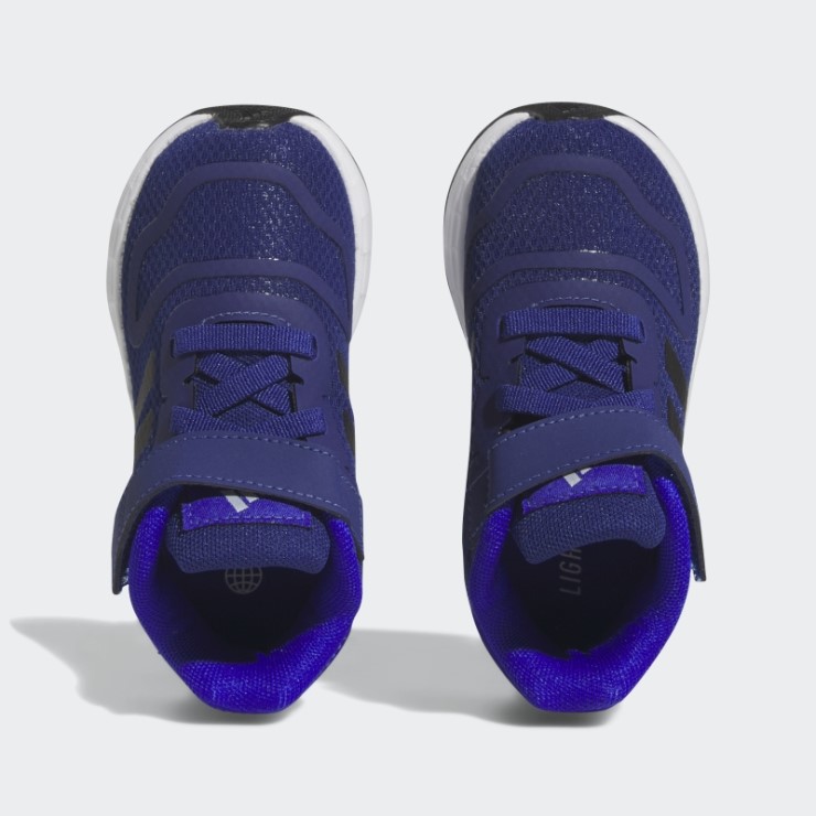 Zapatillas Adidas Duramo 10 Azul Victoria