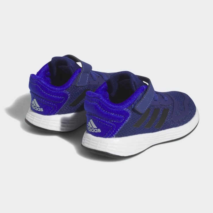 Zapatillas Adidas Duramo 10 Azul Victoria