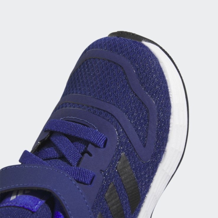 Zapatillas Adidas Duramo 10 Azul Victoria