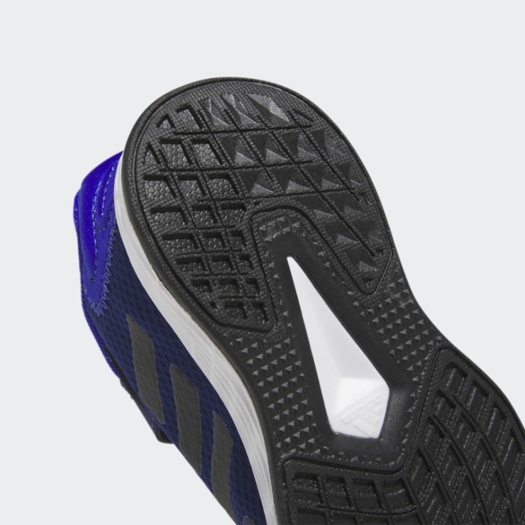 Zapatillas Adidas Duramo 10 Azul Victoria